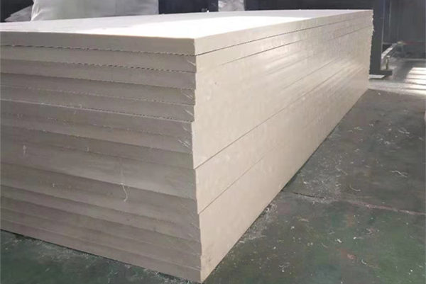 PPH板材與PP板材質量上區(qū)別