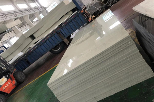 PPH板長(zhǎng)期連續(xù)工作壓力